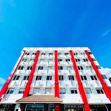 Hotel Tulip Ishigakijima Ishigaki  Exteriör bild