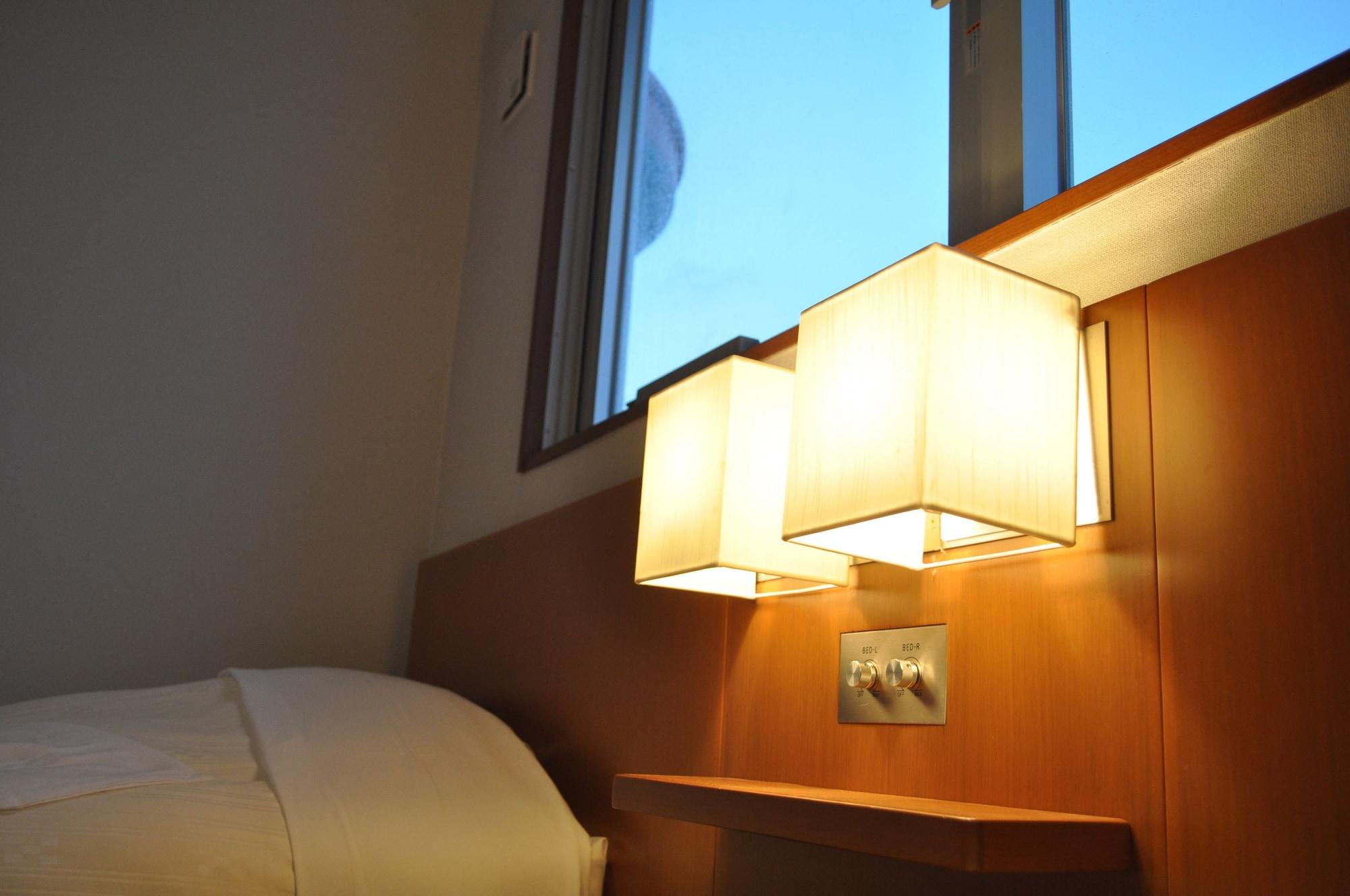 Hotel Tulip Ishigakijima Ishigaki  Exteriör bild