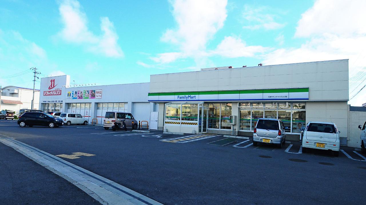 Hotel Tulip Ishigakijima Ishigaki  Exteriör bild