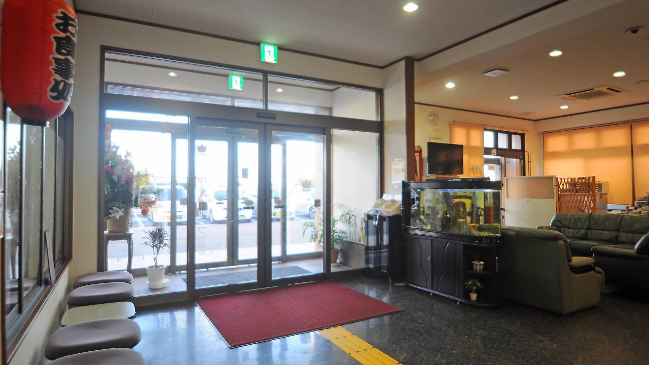 Hotel Tulip Ishigakijima Ishigaki  Exteriör bild