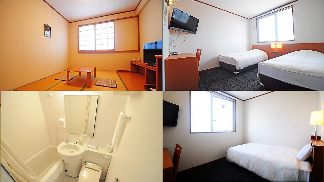 Hotel Tulip Ishigakijima Ishigaki  Exteriör bild