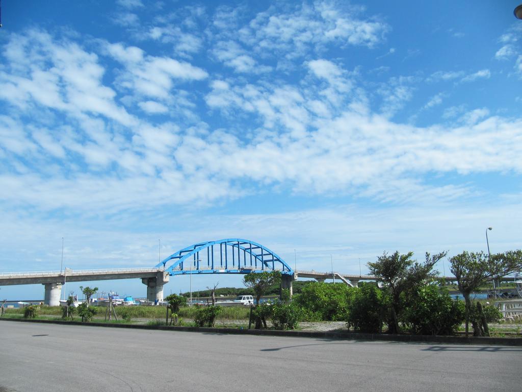 Hotel Tulip Ishigakijima Ishigaki  Exteriör bild