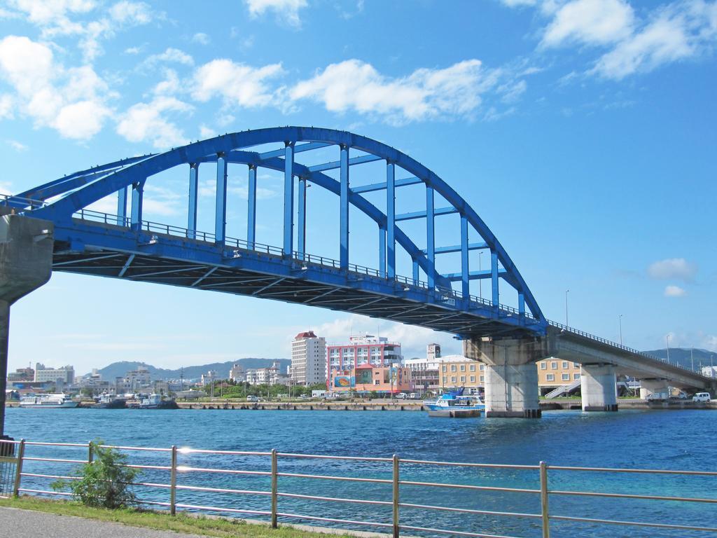 Hotel Tulip Ishigakijima Ishigaki  Exteriör bild