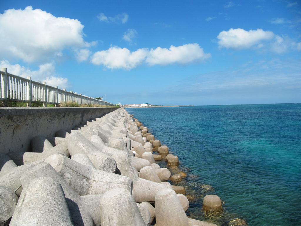 Hotel Tulip Ishigakijima Ishigaki  Exteriör bild