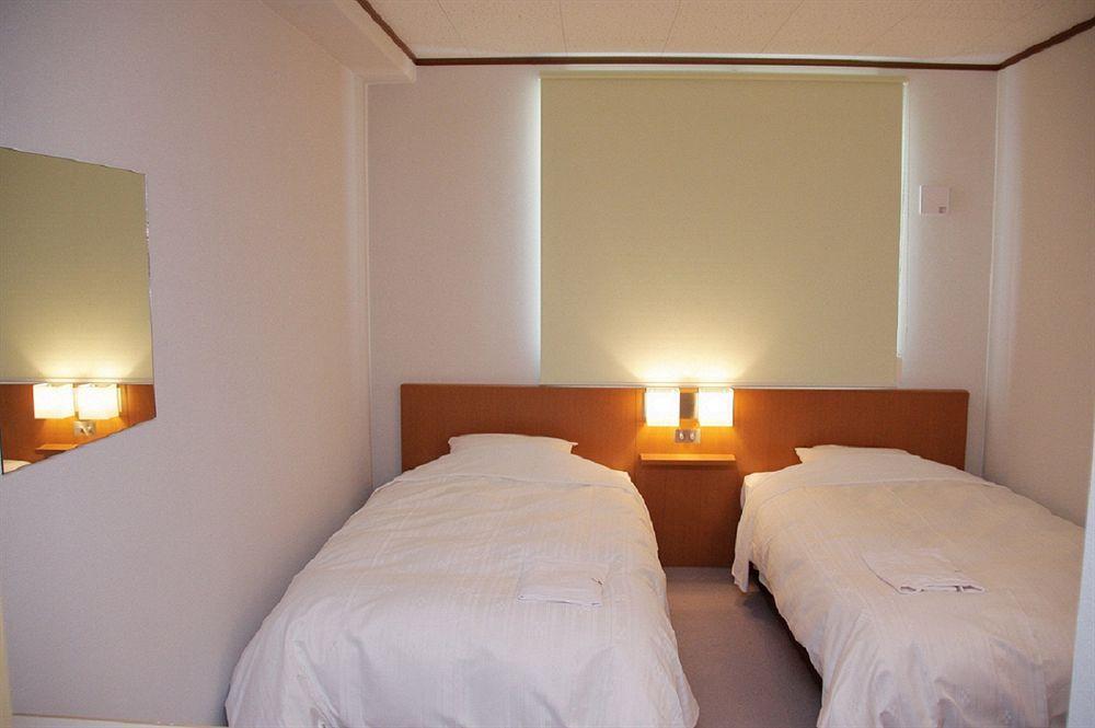 Hotel Tulip Ishigakijima Ishigaki  Exteriör bild