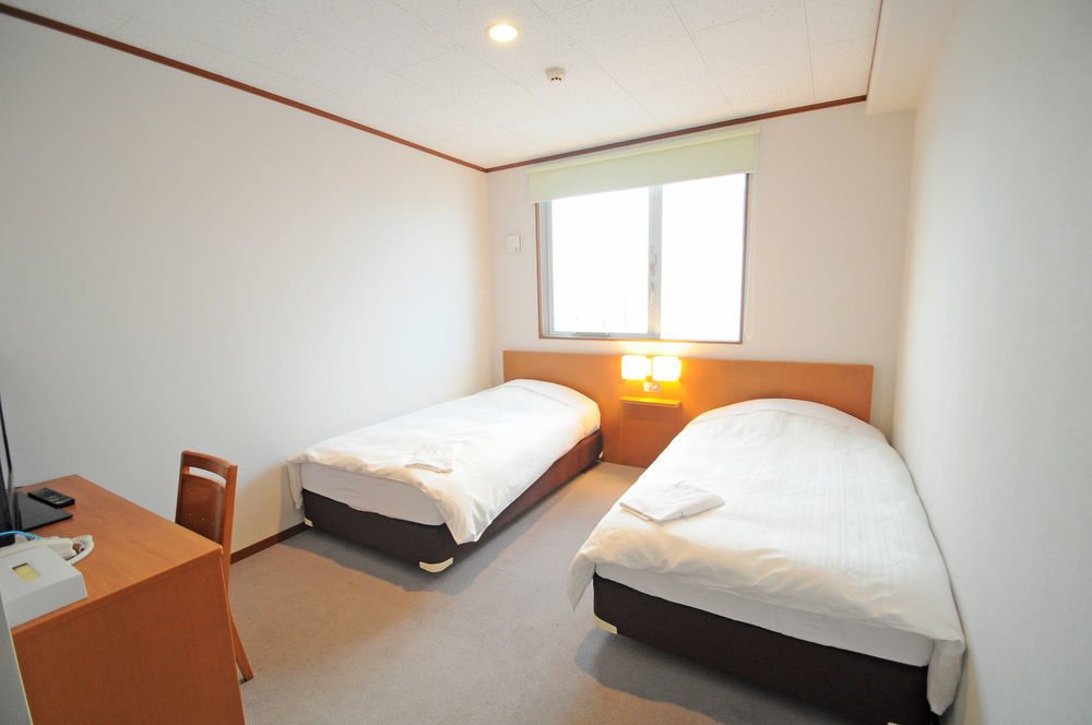 Hotel Tulip Ishigakijima Ishigaki  Exteriör bild