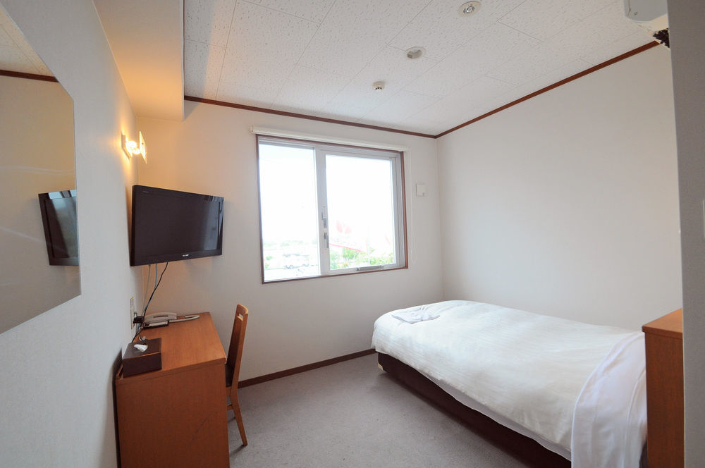 Hotel Tulip Ishigakijima Ishigaki  Exteriör bild