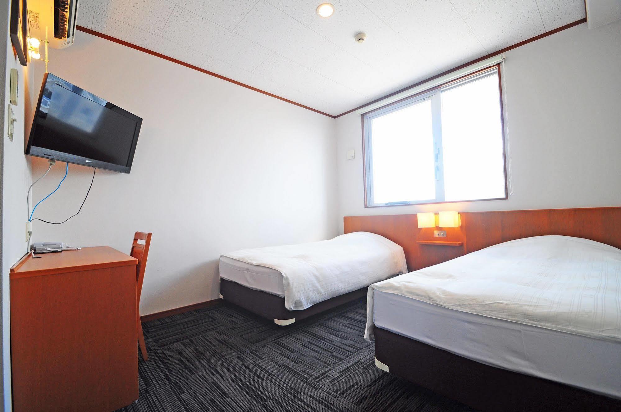 Hotel Tulip Ishigakijima Ishigaki  Exteriör bild