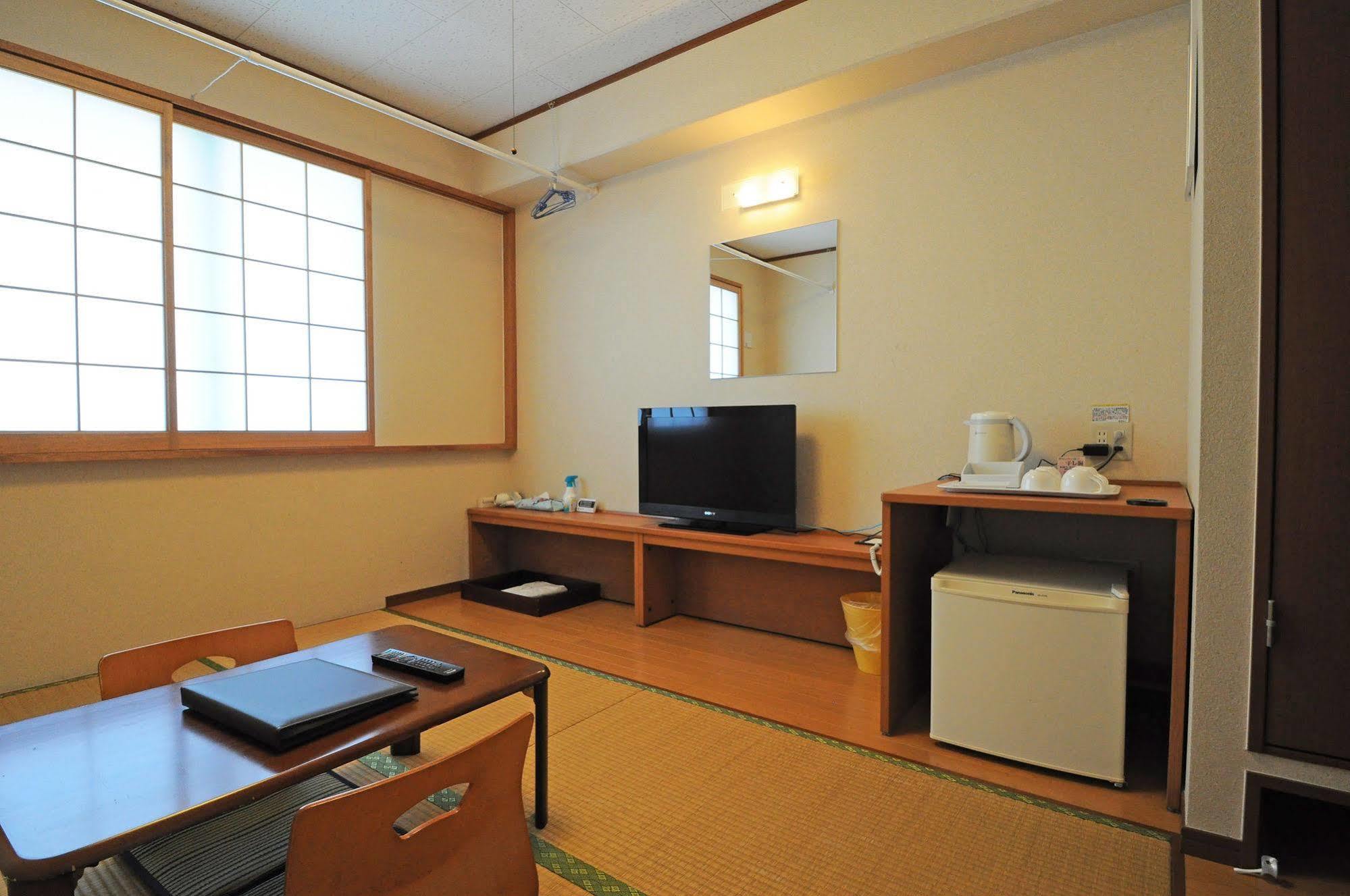 Hotel Tulip Ishigakijima Ishigaki  Exteriör bild