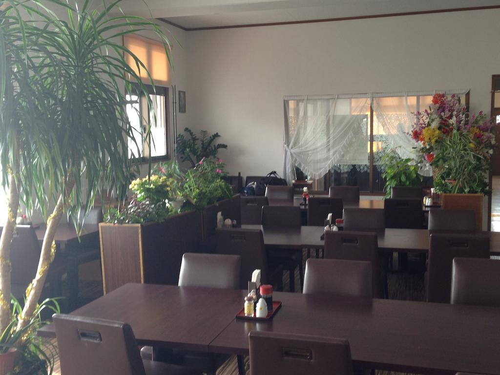 Hotel Tulip Ishigakijima Ishigaki  Exteriör bild